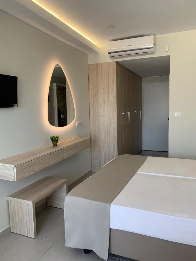 Pals Studios Pefkos Pefki Dış mekan fotoğraf