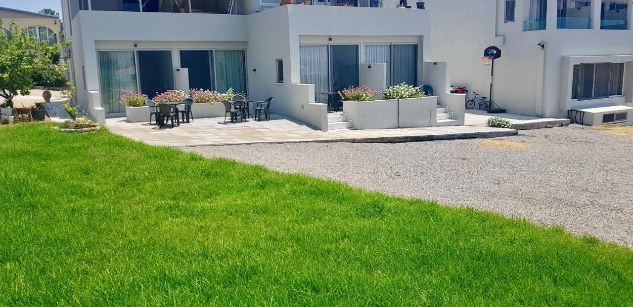 Pals Studios Pefkos Pefki Dış mekan fotoğraf