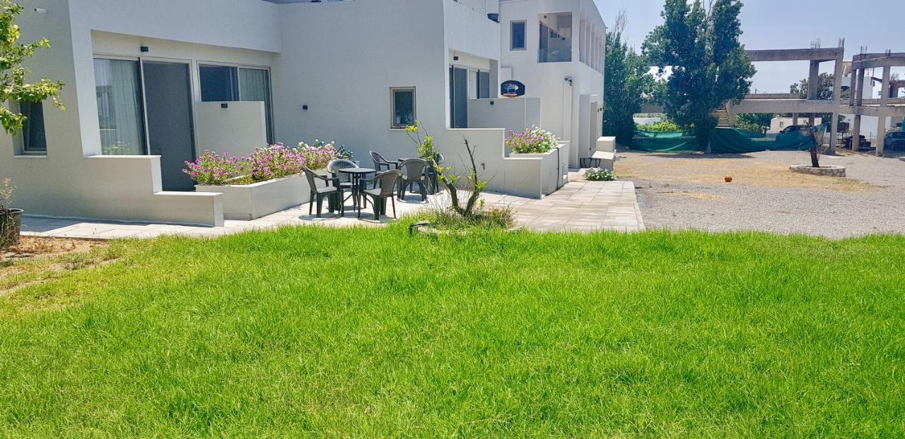 Pals Studios Pefkos Pefki Dış mekan fotoğraf