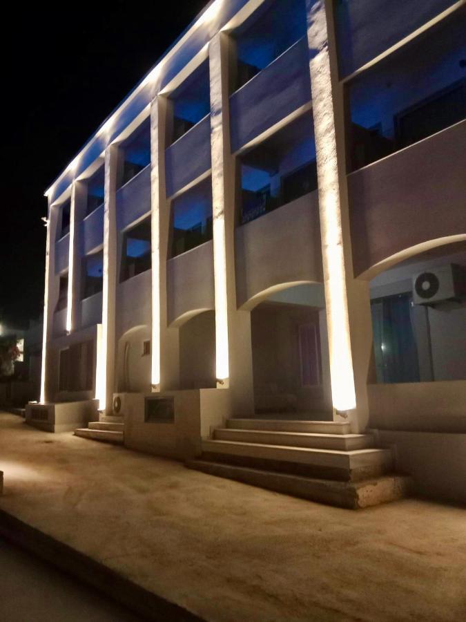 Pals Studios Pefkos Pefki Dış mekan fotoğraf
