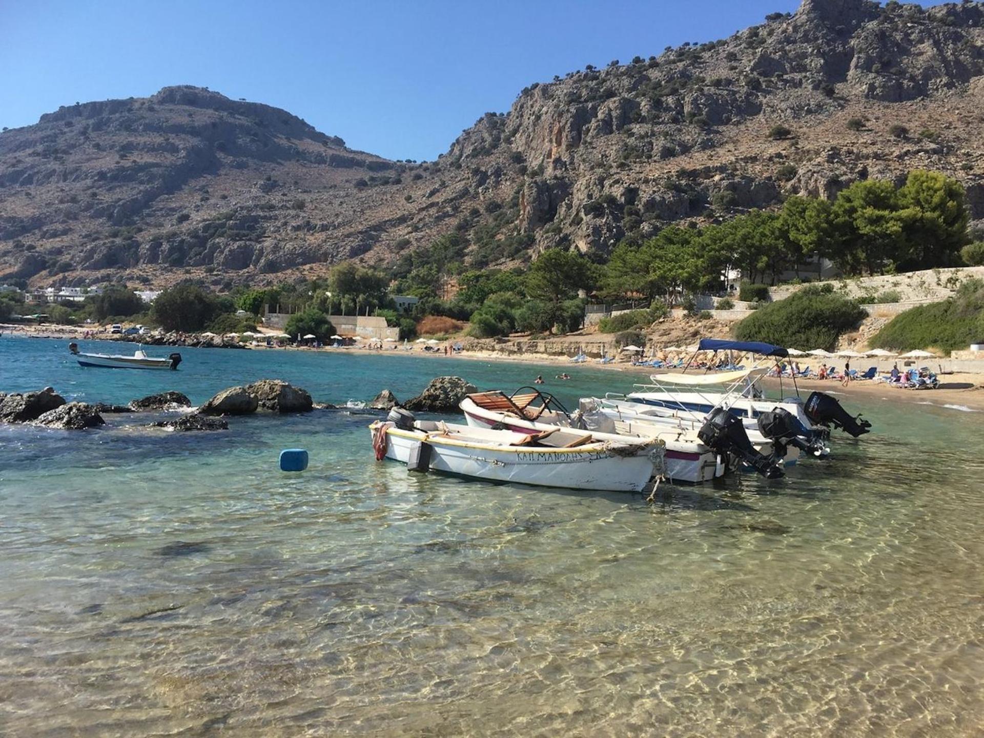 Pals Studios Pefkos Pefki Dış mekan fotoğraf
